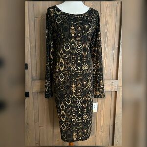 NWT! Lularoe • “Debbie” Pencil Dress